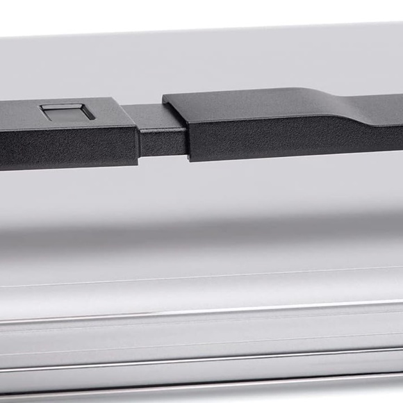 Kensington Locking Bracket for 13.5" Surface Book. New in box - Picture 2 of 6